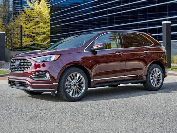 FORD EDGE 2022 2FMPK4AP9NBB00448 image