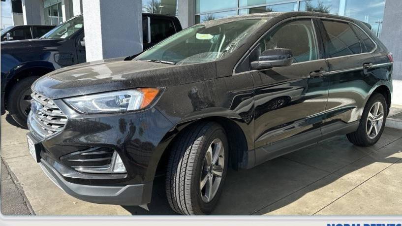 FORD EDGE 2022 2FMPK4J99NBA06085 image