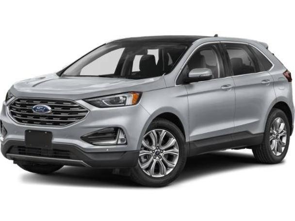 FORD EDGE 2022 2FMPK4K94NBA48856 image