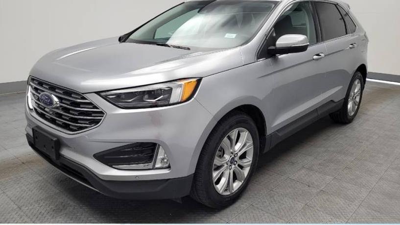 FORD EDGE 2022 2FMPK4K99NBA55804 image