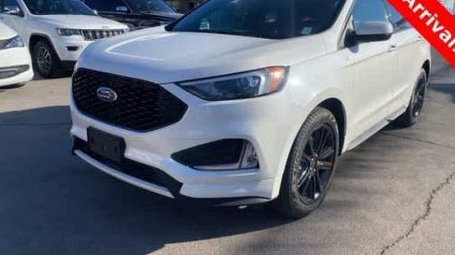 FORD EDGE 2022 2FMPK4J91NBB16046 image