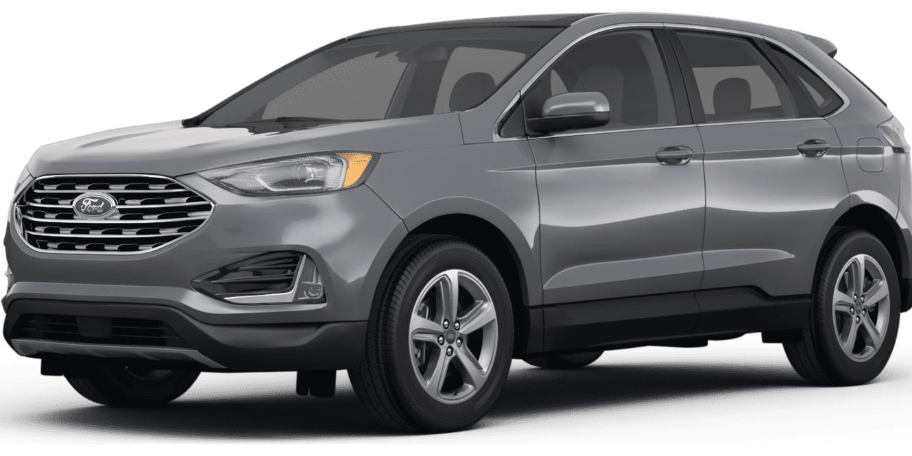 FORD EDGE 2022 2FMPK4J91NBA02208 image