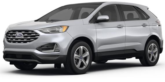 FORD EDGE 2022 2FMPK4J98NBA80923 image FORD EDGE 2022 2FMPK4J98NBA80923 image