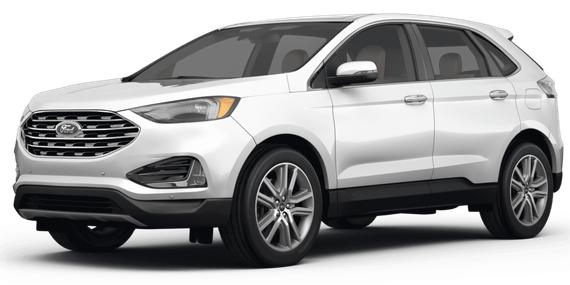 FORD EDGE 2022 2FMPK4K93NBA73909 image