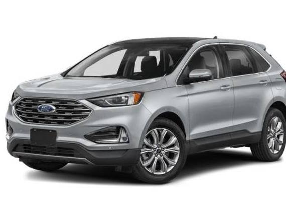 FORD EDGE 2022 2FMPK4K94NBB05668 image