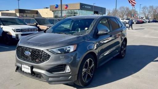 FORD EDGE 2022 2FMPK4AP9NBA20325 image