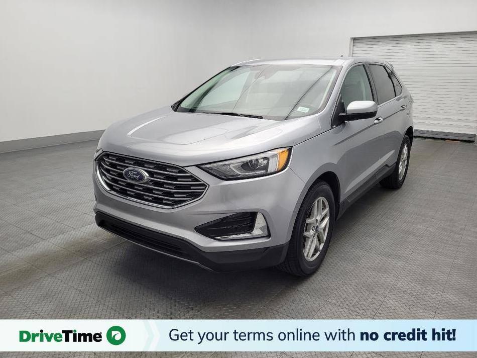 FORD EDGE 2022 2FMPK4J93NBA32570 image