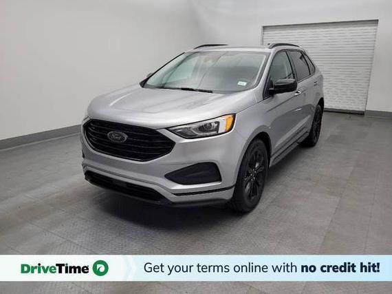 FORD EDGE 2022 2FMPK4G98NBA42843 image