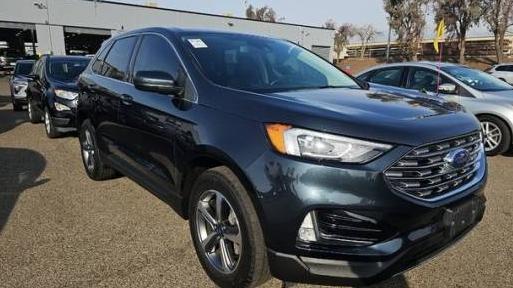 FORD EDGE 2022 2FMPK4J94NBA04535 image