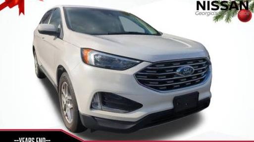 FORD EDGE 2022 2FMPK4J97NBA87359 image