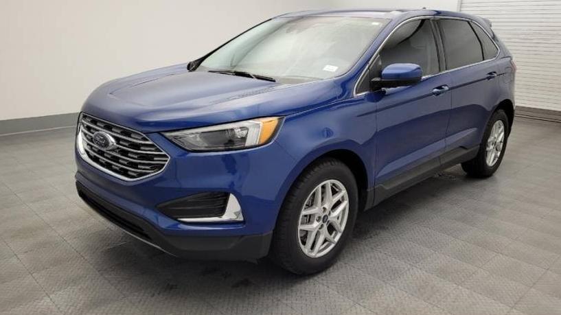 FORD EDGE 2022 2FMPK4J99NBA62625 image