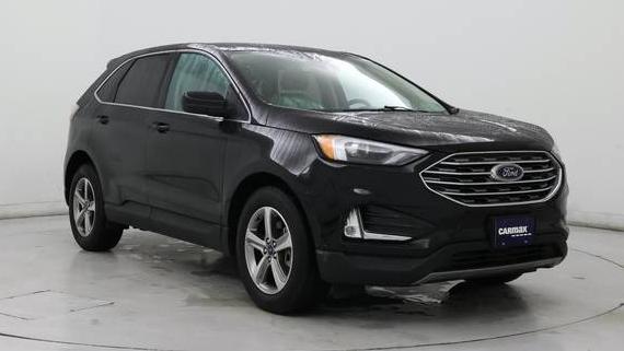 FORD EDGE 2022 2FMPK4J91NBA73649 image