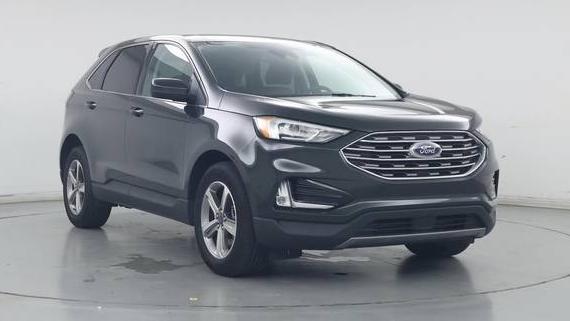 FORD EDGE 2022 2FMPK4J96NBA03340 image