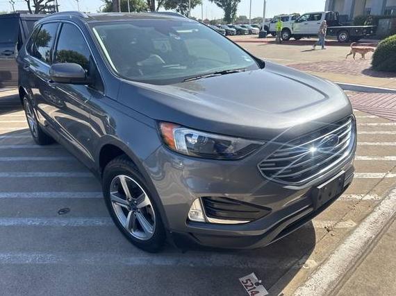 FORD EDGE 2022 2FMPK4J99NBA71471 image