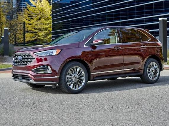 FORD EDGE 2022 2FMPK4K92NBA91432 image FORD EDGE 2022 2FMPK4K92NBA91432 image