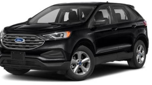 FORD EDGE 2022 2FMPK4G95NBA20587 image