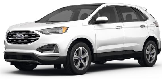 FORD EDGE 2022 2FMPK4J91NBA52431 image FORD EDGE 2022 2FMPK4J91NBA52431 image