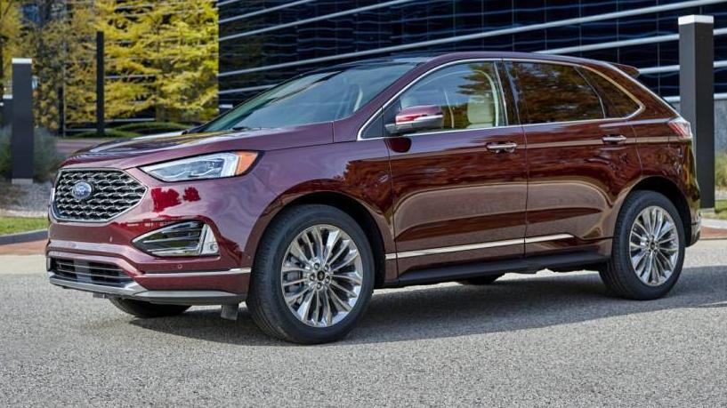 FORD EDGE 2022 2FMPK4K92NBA91852 image