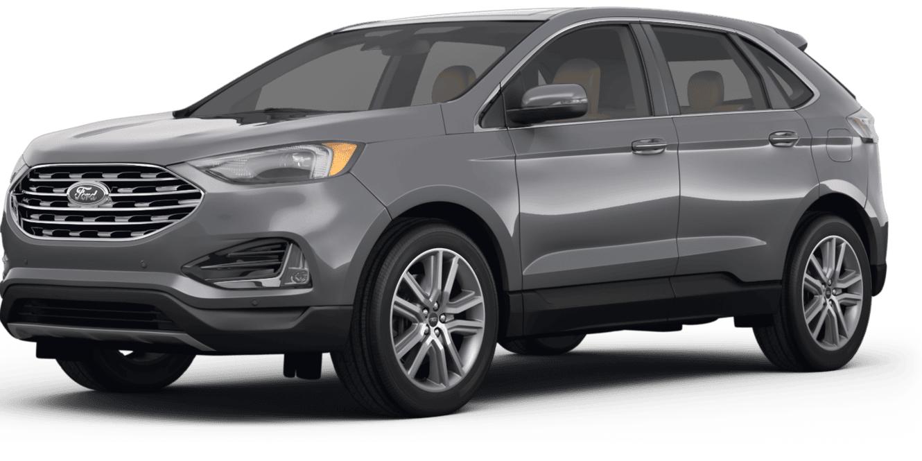 FORD EDGE 2022 2FMPK4K97NBA53081 image