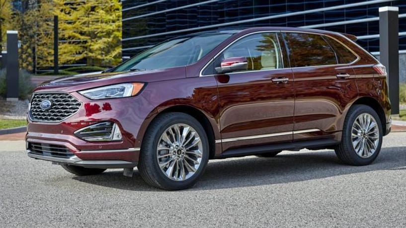 FORD EDGE 2022 2FMPK4J99NBA42200 image