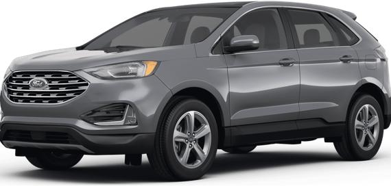 FORD EDGE 2022 2FMPK4J99NBB03979 image