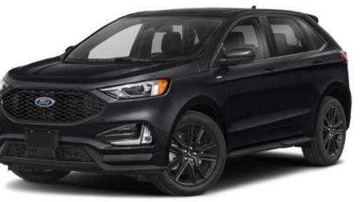 FORD EDGE 2022 2FMPK4J90NBA80382 image