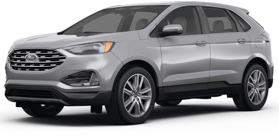 FORD EDGE 2022 2FMPK4K93NBA10485 image