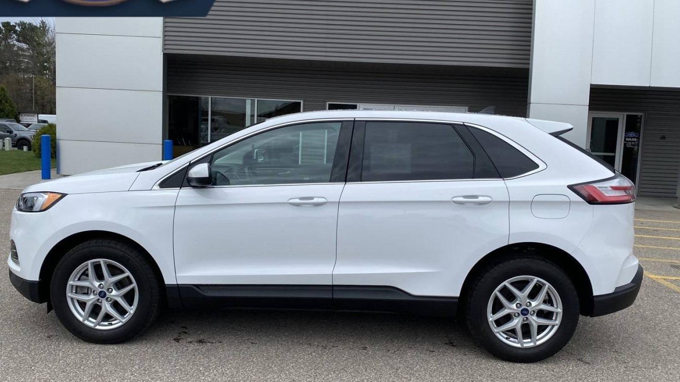 FORD EDGE 2022 2FMPK4J99NBA49826 image