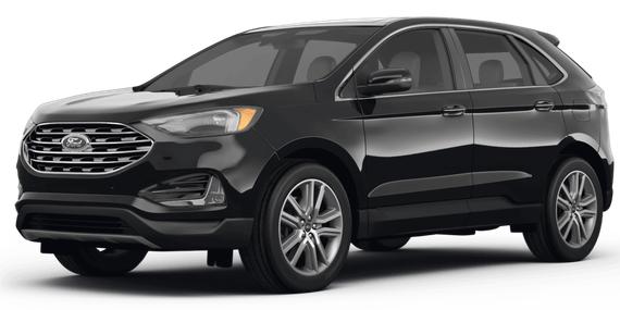 FORD EDGE 2022 2FMPK4K90NBA21623 image FORD EDGE 2022 2FMPK4K90NBA21623 image