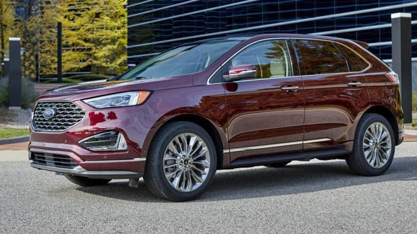 FORD EDGE 2022 2FMPK4K91NBB03781 image