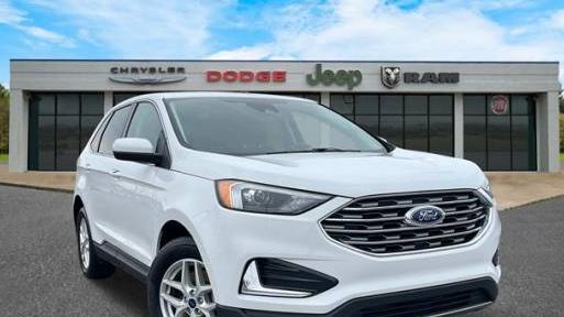 FORD EDGE 2022 2FMPK4J99NBA53567 image