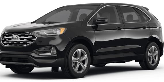 FORD EDGE 2022 2FMPK4J96NBA18761 image