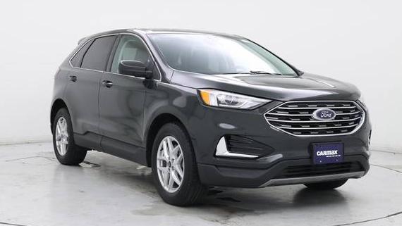 FORD EDGE 2022 2FMPK4J91NBA41302 image