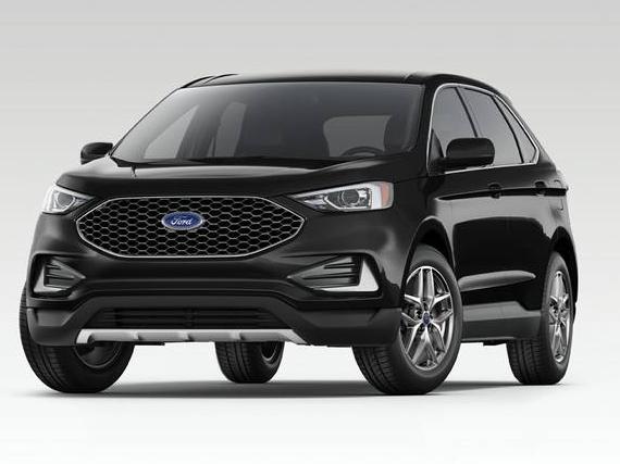 FORD EDGE 2022 2FMPK4J96NBB14843 image