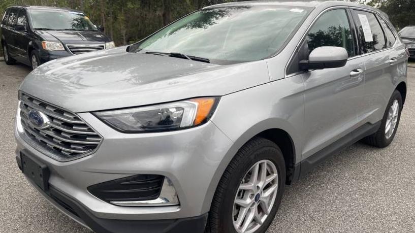 FORD EDGE 2022 2FMPK4J93NBA92378 image