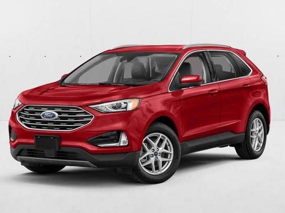 FORD EDGE 2022 2FMPK4J98NBA04991 image
