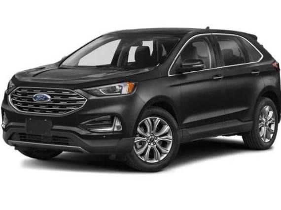 FORD EDGE 2022 2FMPK4K90NBA54007 image