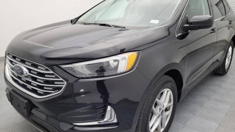 FORD EDGE 2022 2FMPK4J91NBB04298 image