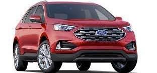 FORD EDGE 2022 2FMPK4K97NBA51718 image