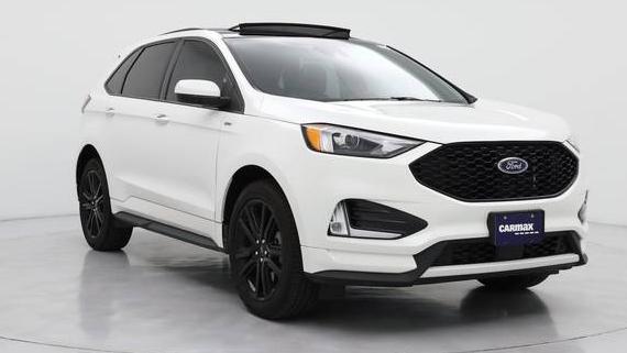 FORD EDGE 2022 2FMPK4J97NBB11434 image