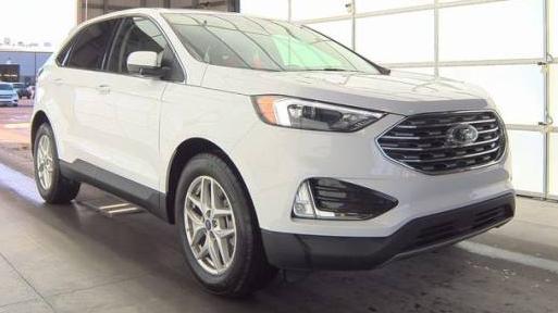 FORD EDGE 2022 2FMPK4J9XNBA61080 image