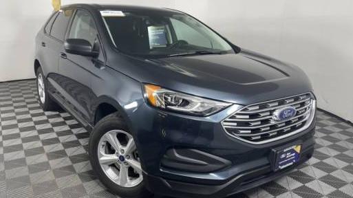 FORD EDGE 2022 2FMPK4G96NBA75341 image FORD EDGE 2022 2FMPK4G96NBA75341 image
