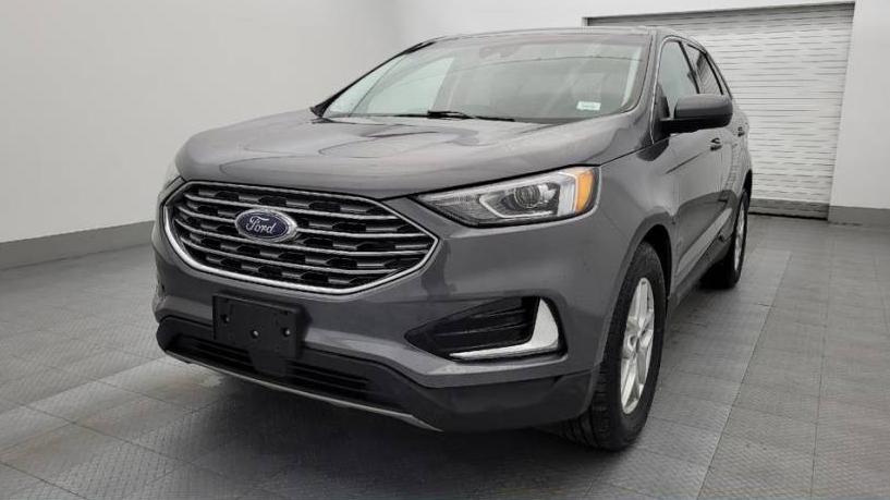 FORD EDGE 2022 2FMPK4J97NBA43667 image