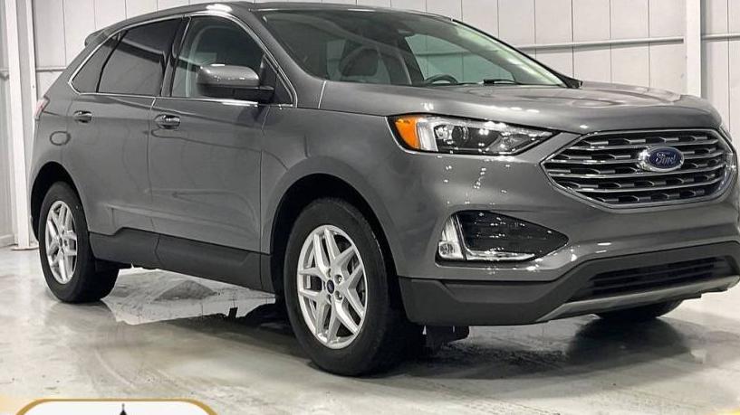 FORD EDGE 2022 2FMPK4J9XNBB15283 image