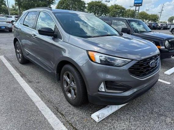 FORD EDGE 2022 2FMPK4J95NBA85383 image