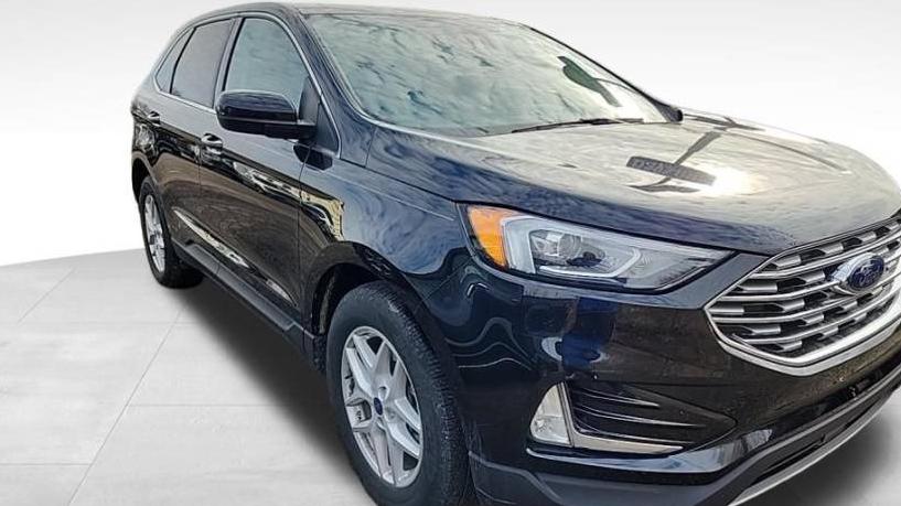 FORD EDGE 2022 2FMPK4J94NBA06706 image