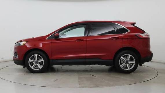 FORD EDGE 2022 2FMPK4J91NBA84313 image