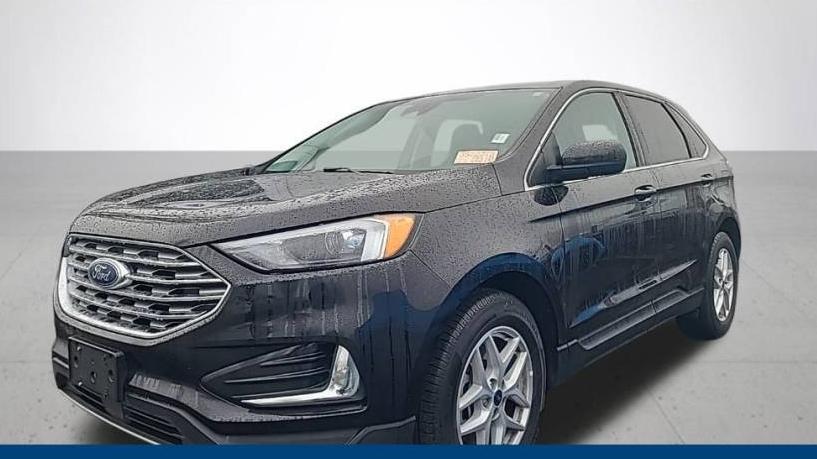 FORD EDGE 2022 2FMPK4J96NBB04376 image