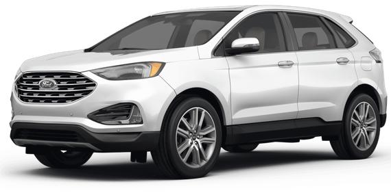 FORD EDGE 2022 2FMPK4K9XNBA86057 image