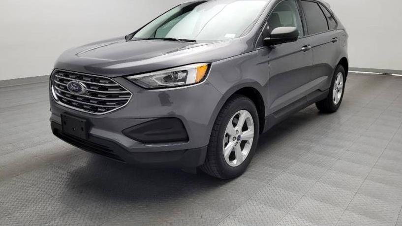 FORD EDGE 2022 2FMPK4G92NBA22376 image